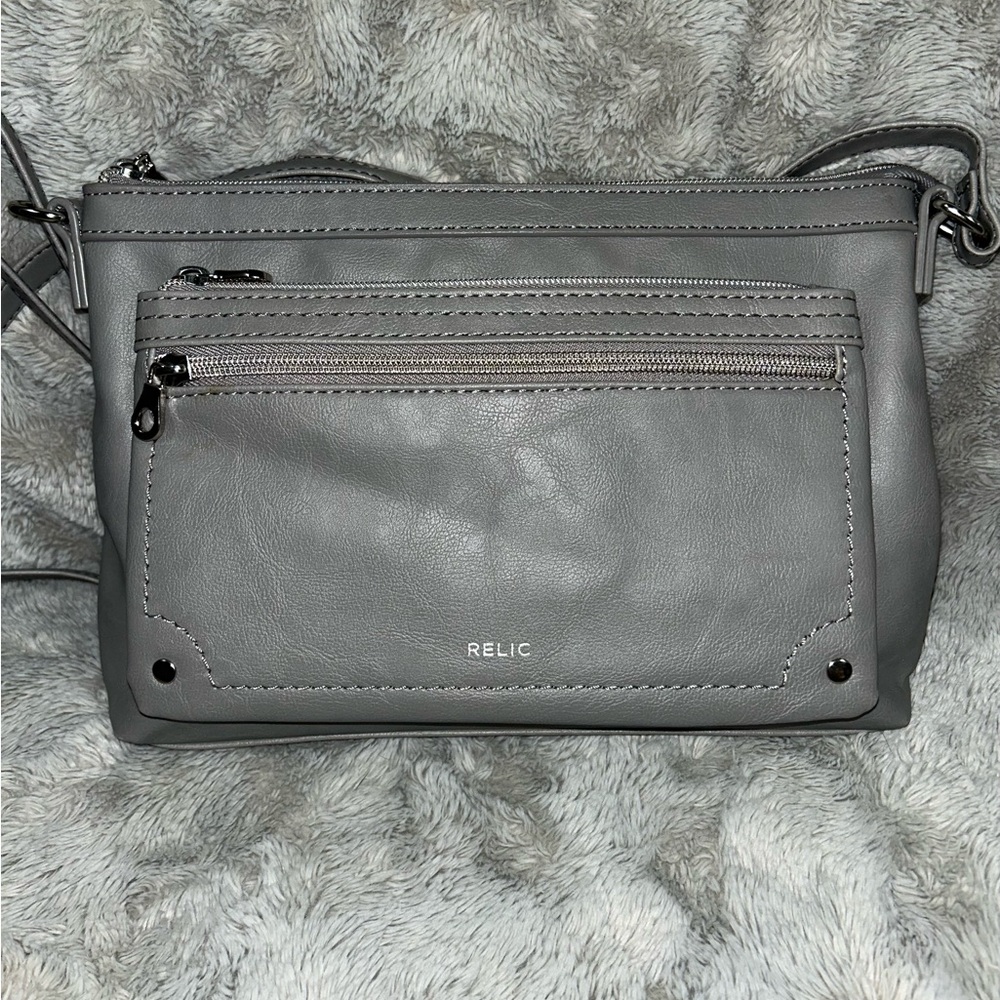 Relic by Fossil Evie Crossbody Women's east/west